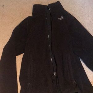 North face fleece